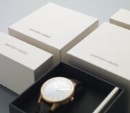 M35 Women’s two-hand watch in polished steel - Image 18